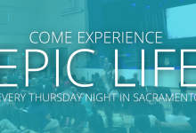 Epic Life Podcast