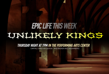 Unlikely Kings episode artwork